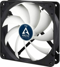 ARCTIC F12 VENTILATEUR PC FAN
