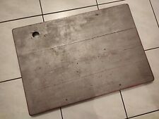 Plateau de Bureau D'écolier années 1950 / 1960 Table École Élève - Rénovation