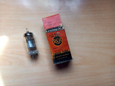RCA  1S5 DAF91 (diode