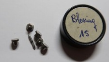 Blessing 15 : 1 axe et 5