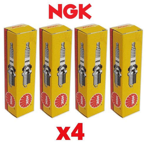 Ngk spark plugs - spark, for