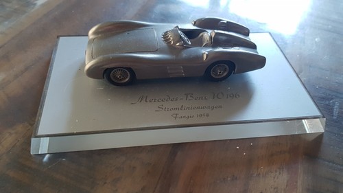 Amr mercedes benz w196 - mercedes-benz,