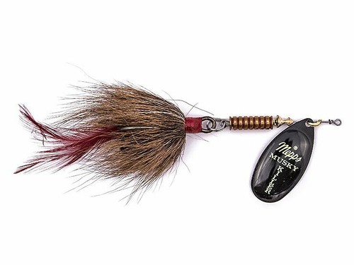 Mepps musky killer 15g - killer, leurres