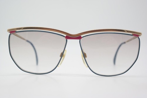 Lunettes vintage silhouette - lunettes,