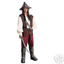 Disney CAPTAIN JACK SPARROW