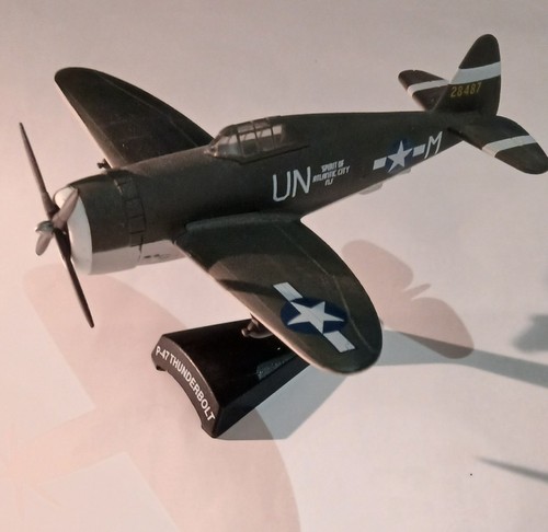 Avion combat plomb usa - de,