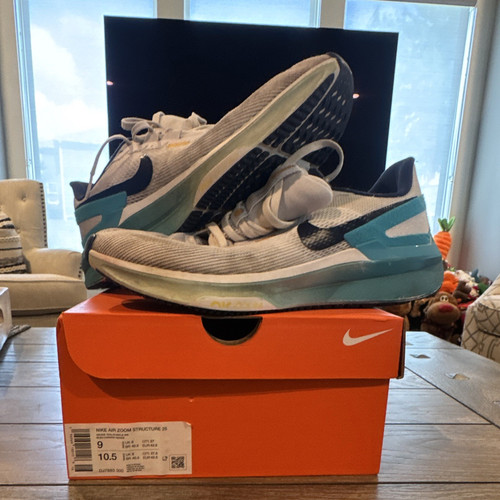 Nike air zoom structure - air,