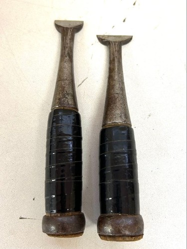 Lot anciens outils de - de,