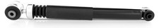 1x Amortisseur à Gaz Arrière