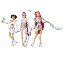 K Pop Demon Hunter 3 Pack