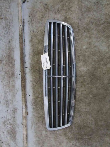 Calandre mercedes w203 - calandre,