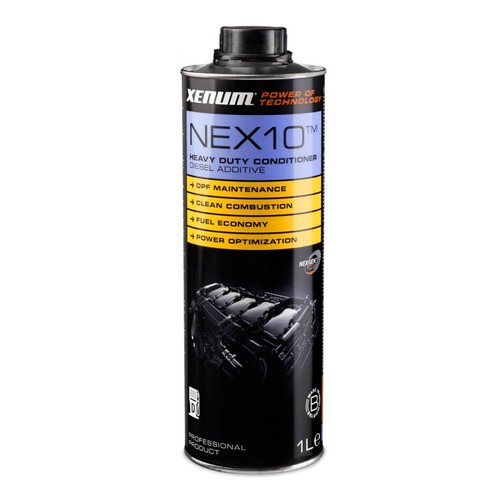 Xenum nex10 1l additif - 1l,