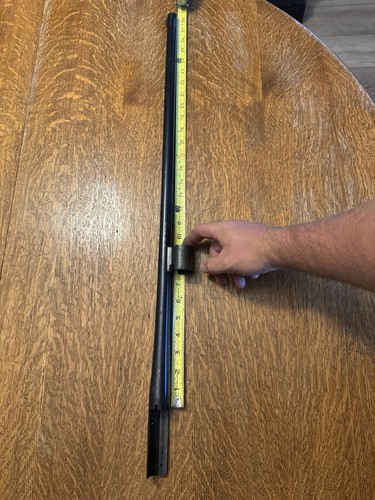 Remington 1100 plain ga - remington,