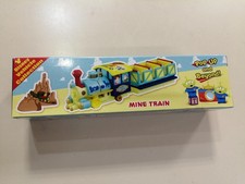 Takara Tomy Tomica Mine Train