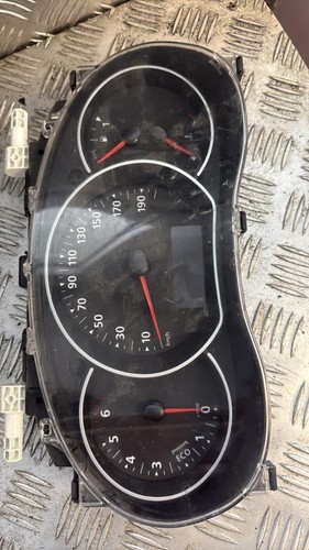 Compteur renault kangoo - compteur,
