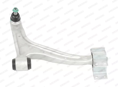 Bras suspension moog - de,