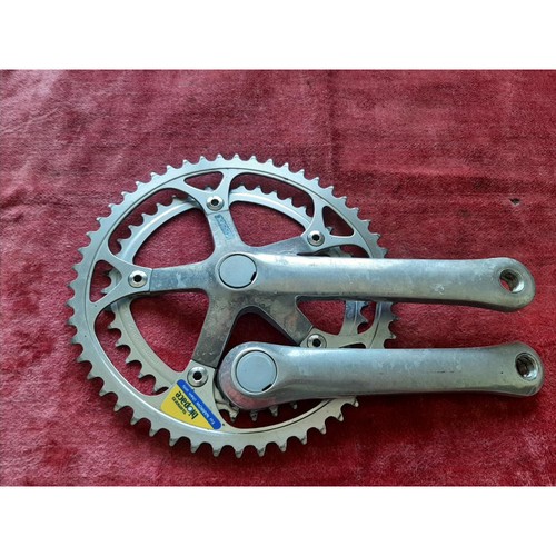 Pédalier crankset shimano - crankset,