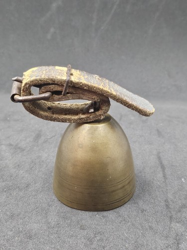Cloche timbre grelot guidon - timbre,