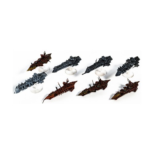 Boîte battlefleet gothic - battlefleet,