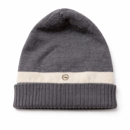 Casquette bonnet tricot gucci - bonnet,