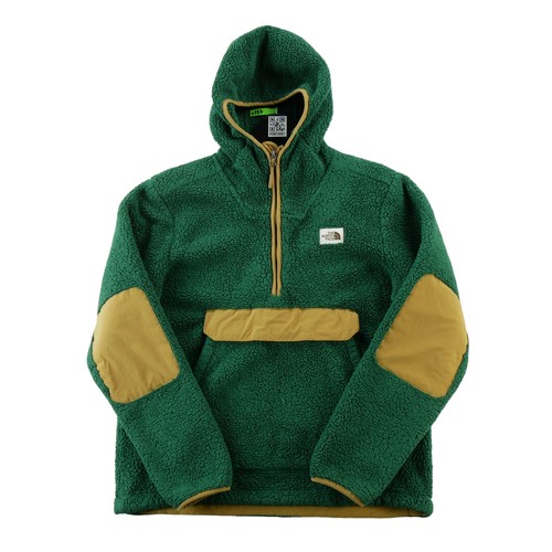 The north face pull polaire - north,