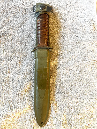 Vintage original ww2 m3 - vintage,