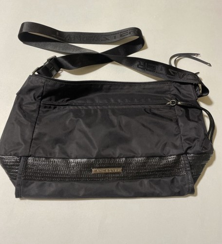 Sac main lancaster - sac, femme