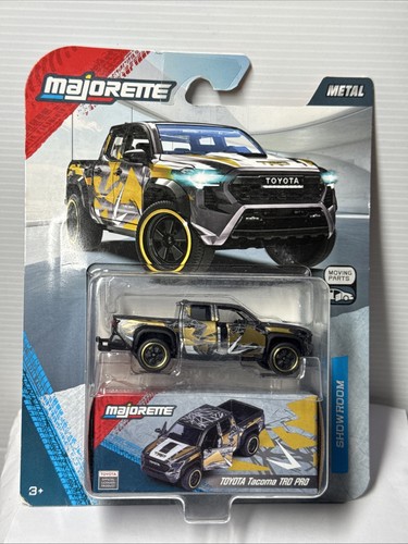 Majorette toyota - majorette,