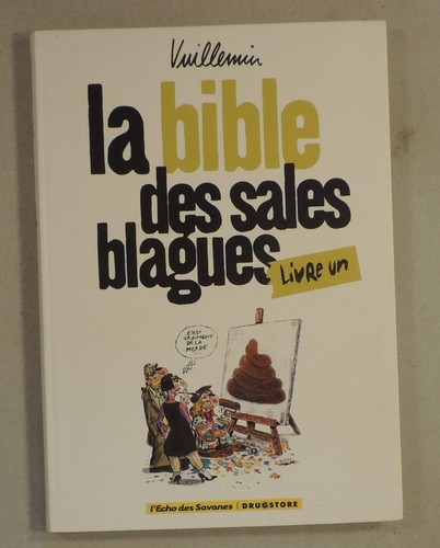 Vuillemin bible des - vuillemin, sales