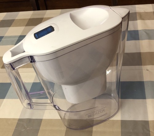 Carafe filtrante brita - filtrante, marella