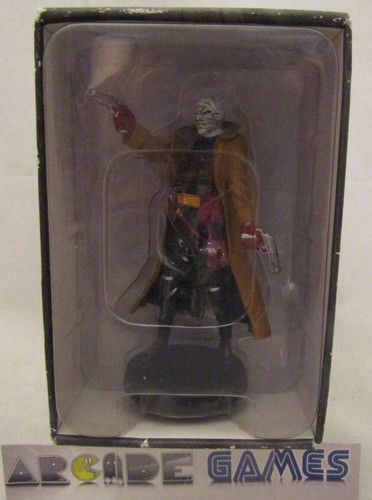 Figurine comics eaglemoss - dc,