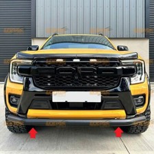 Ford Ranger RAPTOR Protection