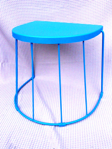 Table tabouret d appoint - ", ou