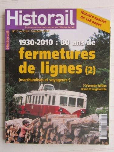 Historail 1930 2010 - historail, /1930-2010