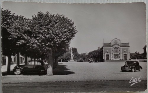 Ezy sur eure cpa - place, du