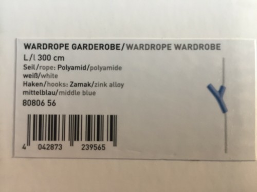 Authentics garderobe - authentics,