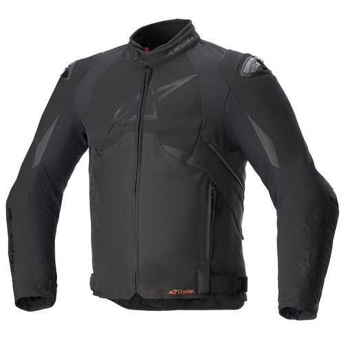 Veste moto alpinestars gp - de,