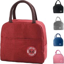 Sac Isotherme Repas Bureau