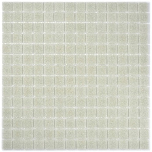 Verre gris clair mur cuisine - clair,