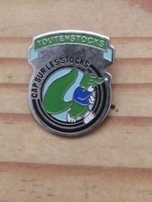 Pin's Pins Pin Enamel 2