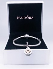 New authentic pandora 925 - 925, 14k