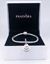 NEW Authentic PANDORA 925 14k