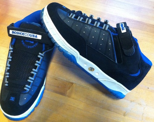 Shoes rick howard samples - shoes,