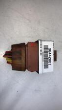 Relais electrique CITROEN SAXO PHASE 2 240109