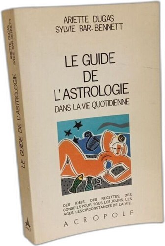 Guide astrologie dans - guide, l'astrologie