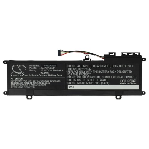 Batterie pour samsung ativ - batterie,