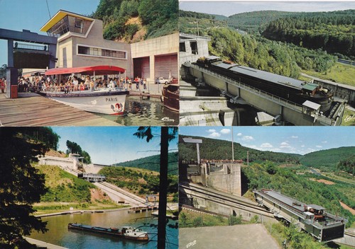 Lot cartes postales card - lot, de