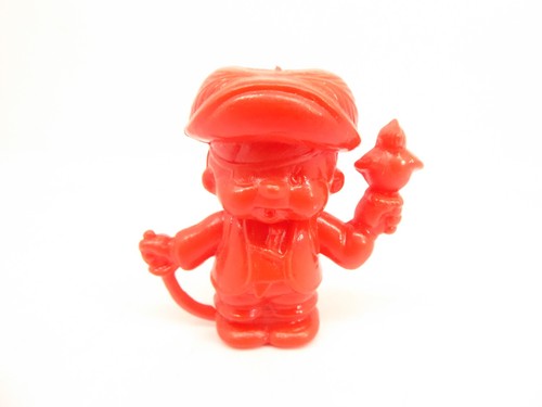 Bonux ajena figurine kiki - bonux,