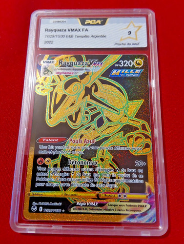 Pokemon card holo - card, carte