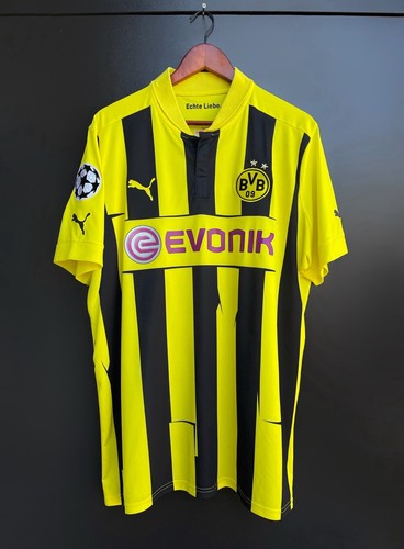 Maillot borussia - maillot,